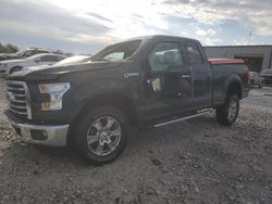 2015 Ford F150 Super Cab en venta en Wayland, MI