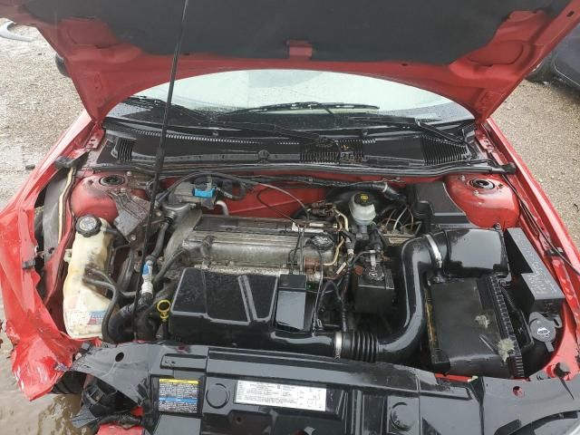 2004 Chevrolet Cavalier LS