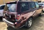 2007 Honda Pilot EXL