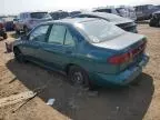 1996 Nissan Sentra XE