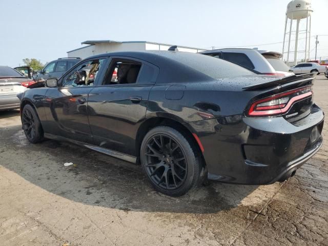 2019 Dodge Charger GT