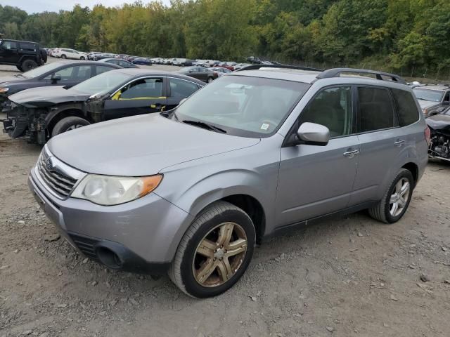 2009 Subaru Forester 2.5X Premium