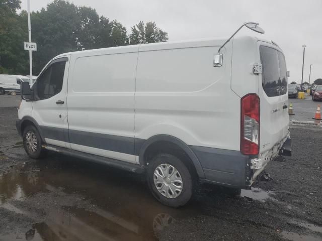 2015 Ford Transit T-250