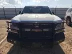 2019 Chevrolet Silverado LD K1500 BASE/LS