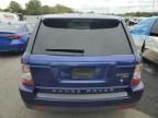 2010 Land Rover Range Rover Sport LUX