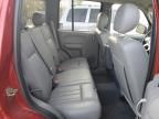 2006 Jeep Liberty Limited