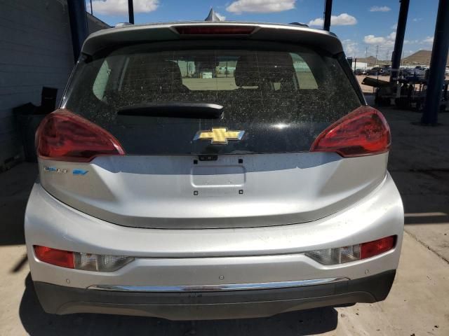 2017 Chevrolet Bolt EV Premier