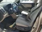 2008 Hyundai Elantra GLS