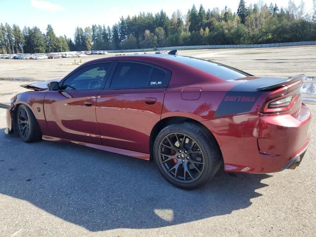 2018 Dodge Charger R/T 392