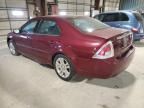 2006 Ford Fusion SEL