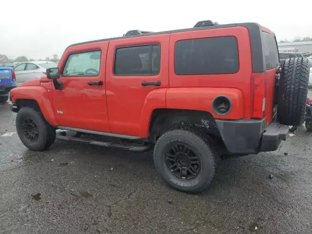 2006 Hummer H3