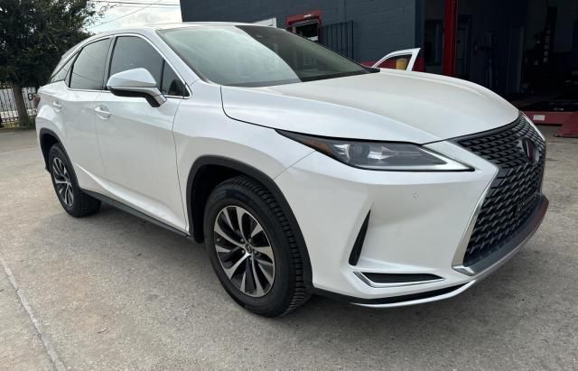 2020 Lexus RX 350 Base