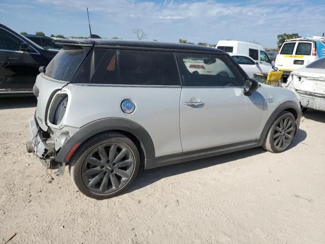 2019 Mini Cooper S