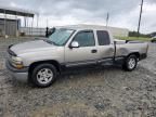 1999 Chevrolet Silverado C1500