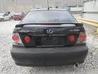 2002 Lexus IS 300