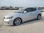 2011 Lexus CT 200