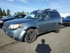 2010 Subaru Forester 2.5X Limited