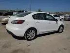 2010 Mazda 3 I