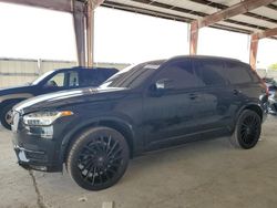 Salvage cars for sale at Homestead, FL auction: 2019 Volvo XC90 T6 Inscription