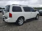 2009 Nissan Armada SE