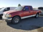 1999 Ford F150