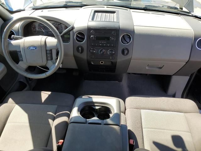 2006 Ford F150