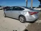 2014 Toyota Avalon Base