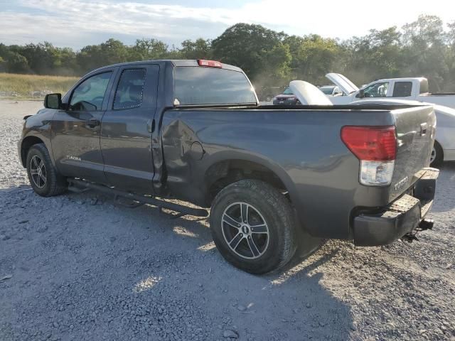 2012 Toyota Tundra Double Cab SR5