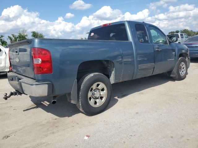 2011 Chevrolet Silverado C1500  LS