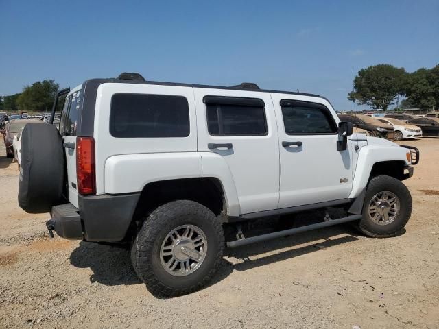 2007 Hummer H3