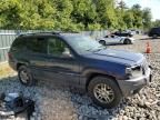 2004 Jeep Grand Cherokee Laredo