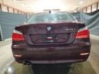 2009 BMW 528 XI