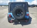 2001 Jeep Wrangler / TJ Sport