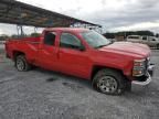 2014 Chevrolet Silverado C1500