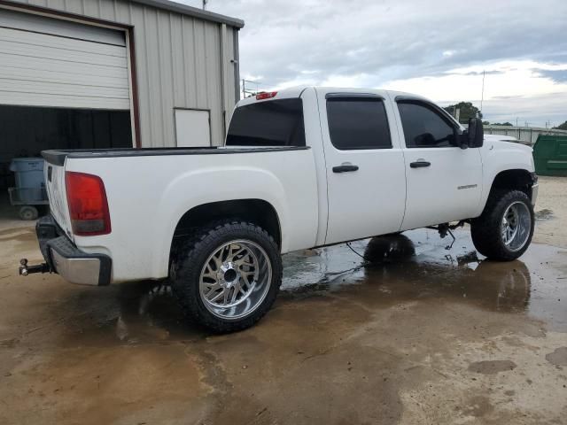 2013 GMC Sierra K1500 SLE