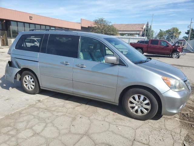 2009 Honda Odyssey EXL