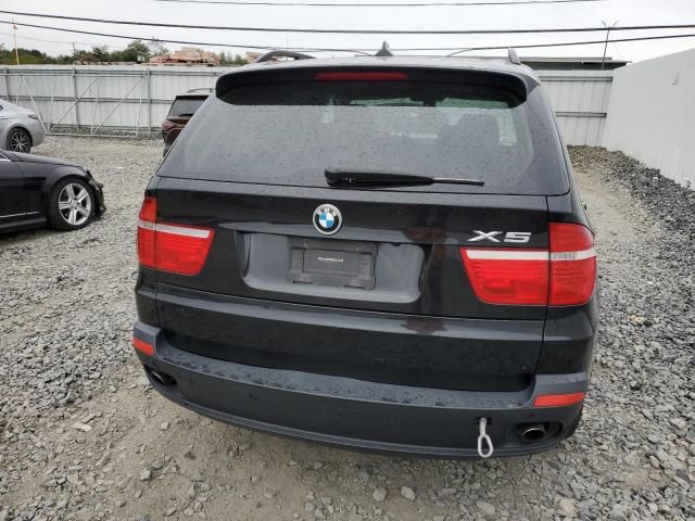 2010 BMW X5 XDRIVE30I