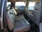 2002 Chevrolet Suburban K1500