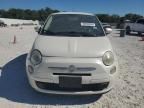 2013 Fiat 500 POP