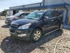 2010 Chevrolet Traverse LT