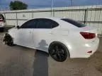 2009 Lexus IS 250