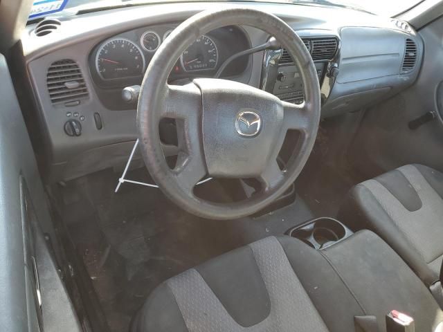 2006 Mazda B2300