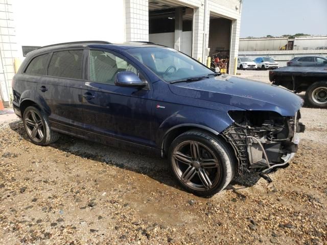 2015 Audi Q7 Prestige