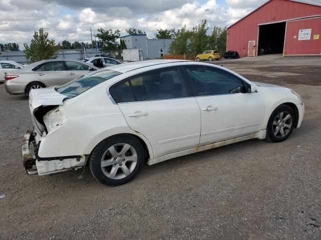 2009 Nissan Altima 2.5