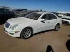 2007 Mercedes-Benz E 320 CDI