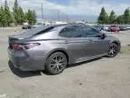 2023 Toyota Camry SE Night Shade