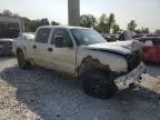 2004 Chevrolet Silverado K1500