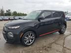 2021 KIA Soul GT Line