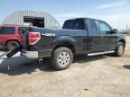 2012 Ford F150 Super Cab