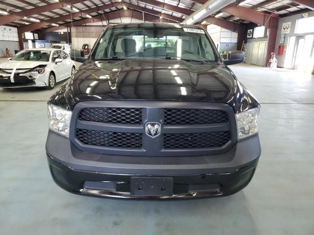 2014 Dodge RAM 1500 ST